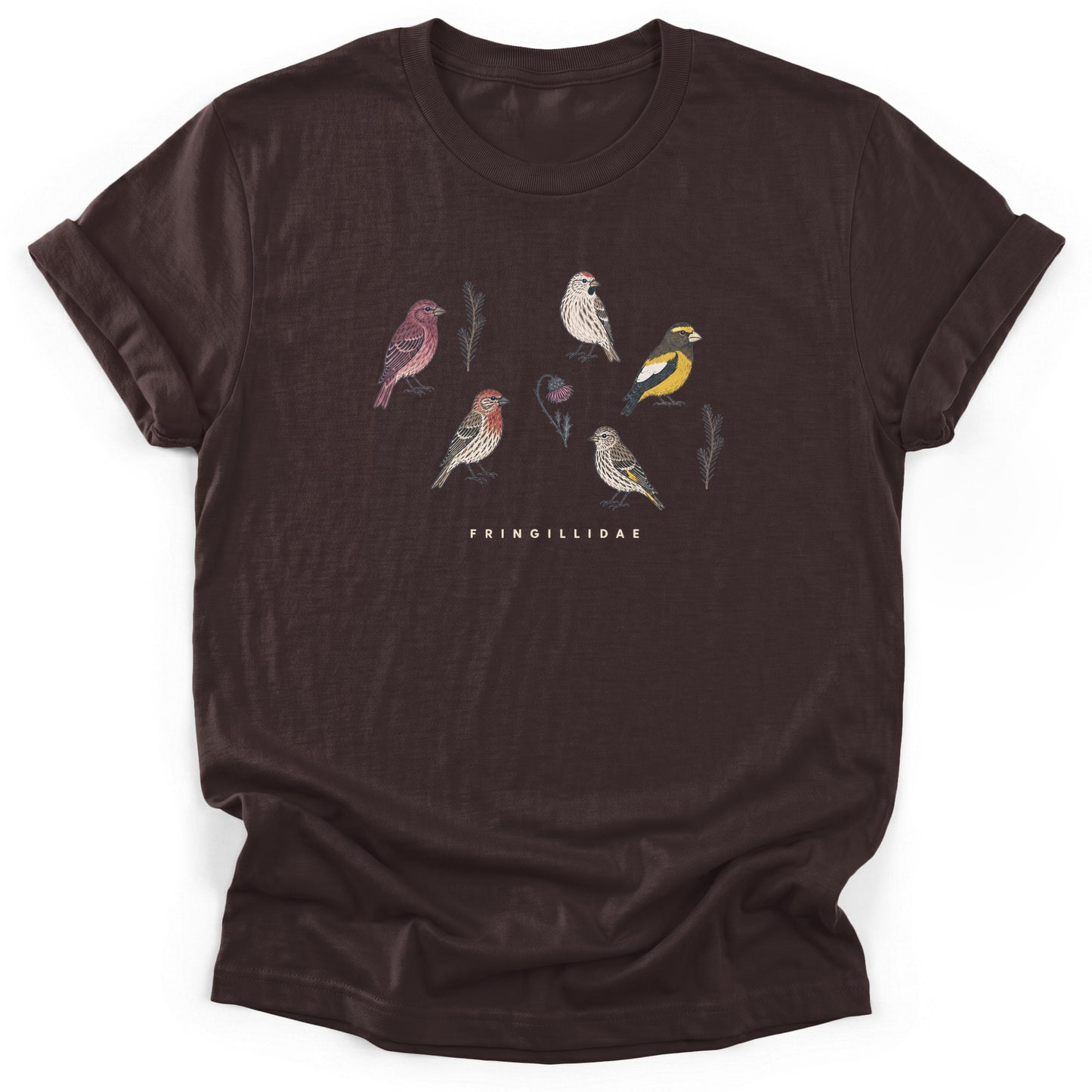 Spark Bird Society — Dark Chocolate