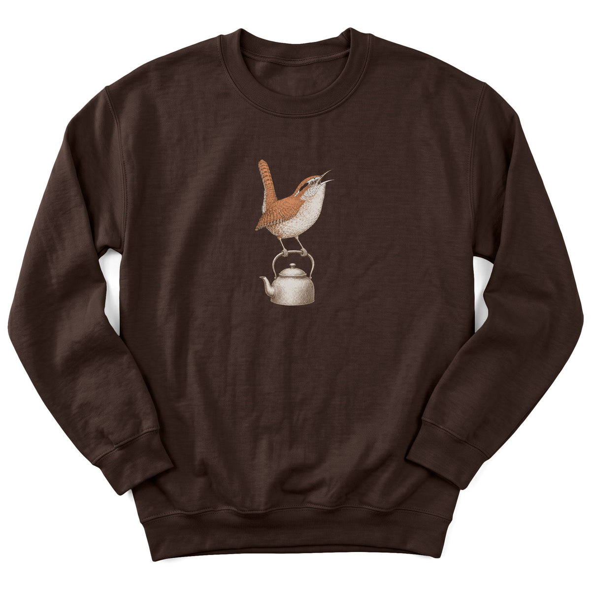Spark Bird Society — Dark Chocolate