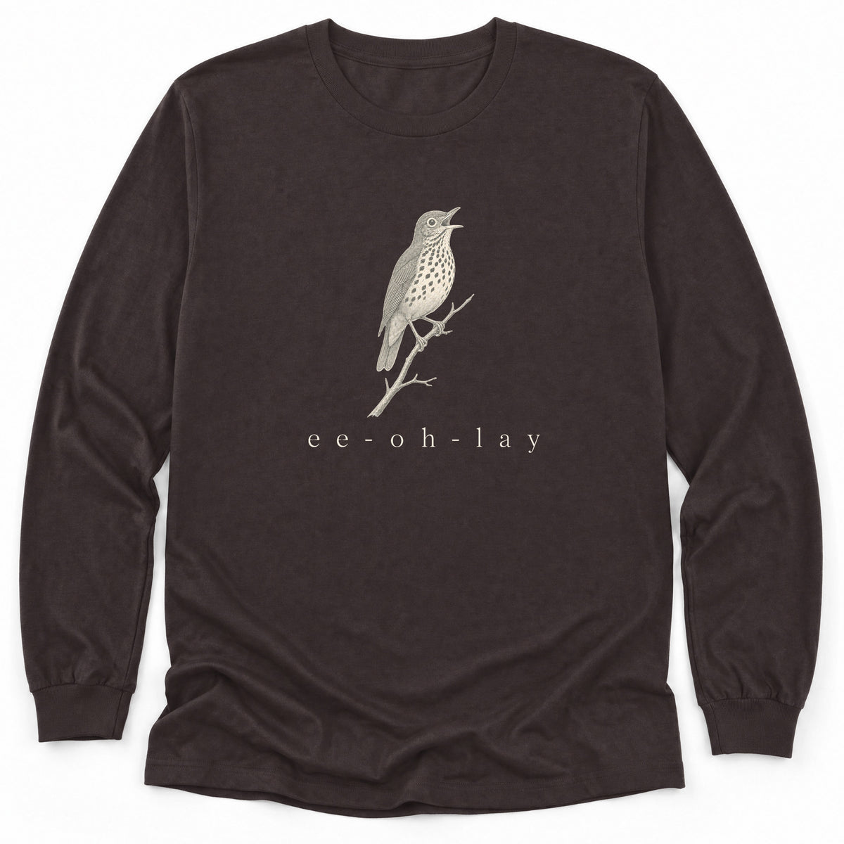 Spark Bird Society — Dark Chocolate