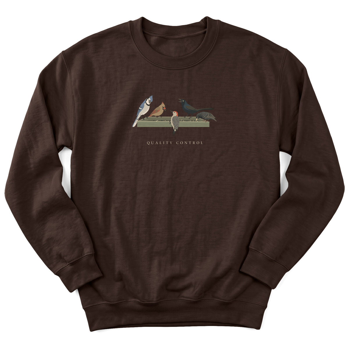 Spark Bird Society — Dark Chocolate