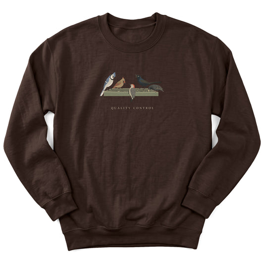 Spark Bird Society — Dark Chocolate