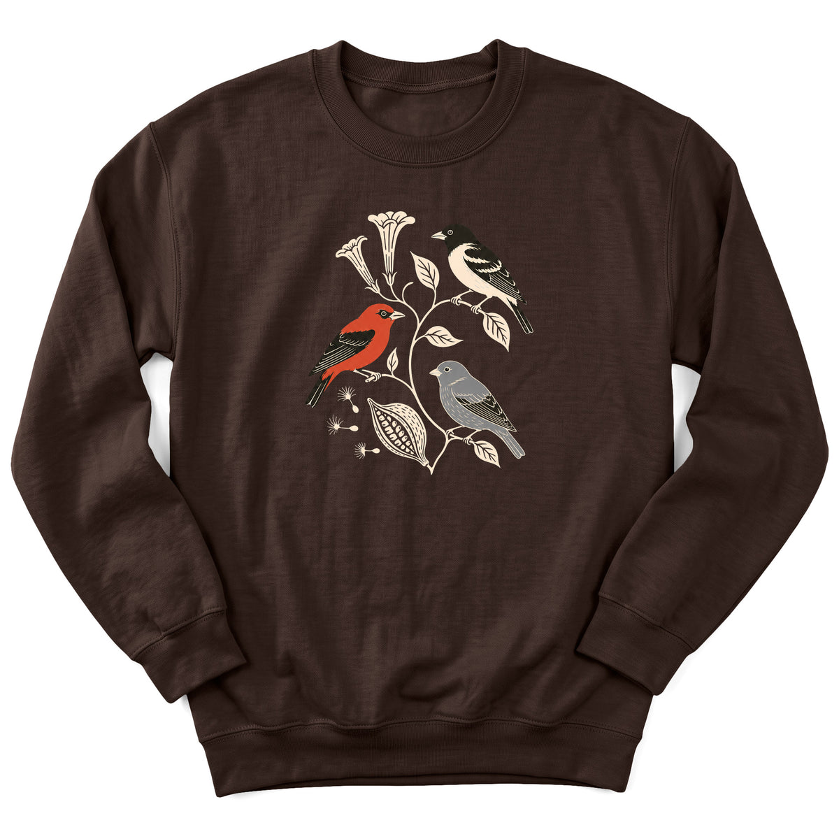Spark Bird Society — Dark Chocolate
