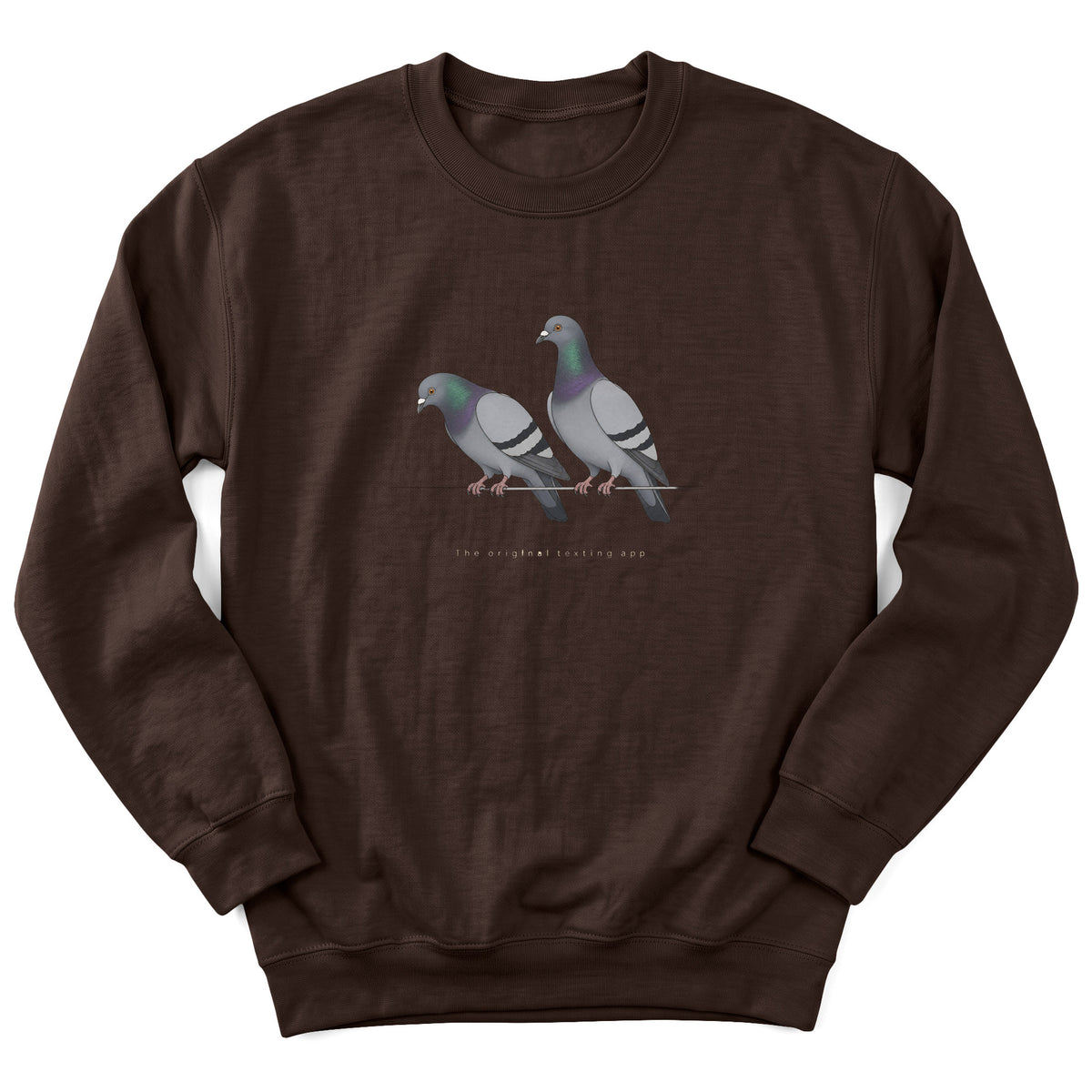 Spark Bird Society — Dark Chocolate