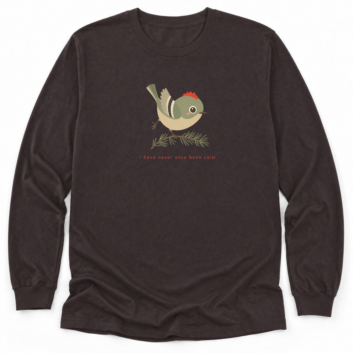 Spark Bird Society — Dark Chocolate