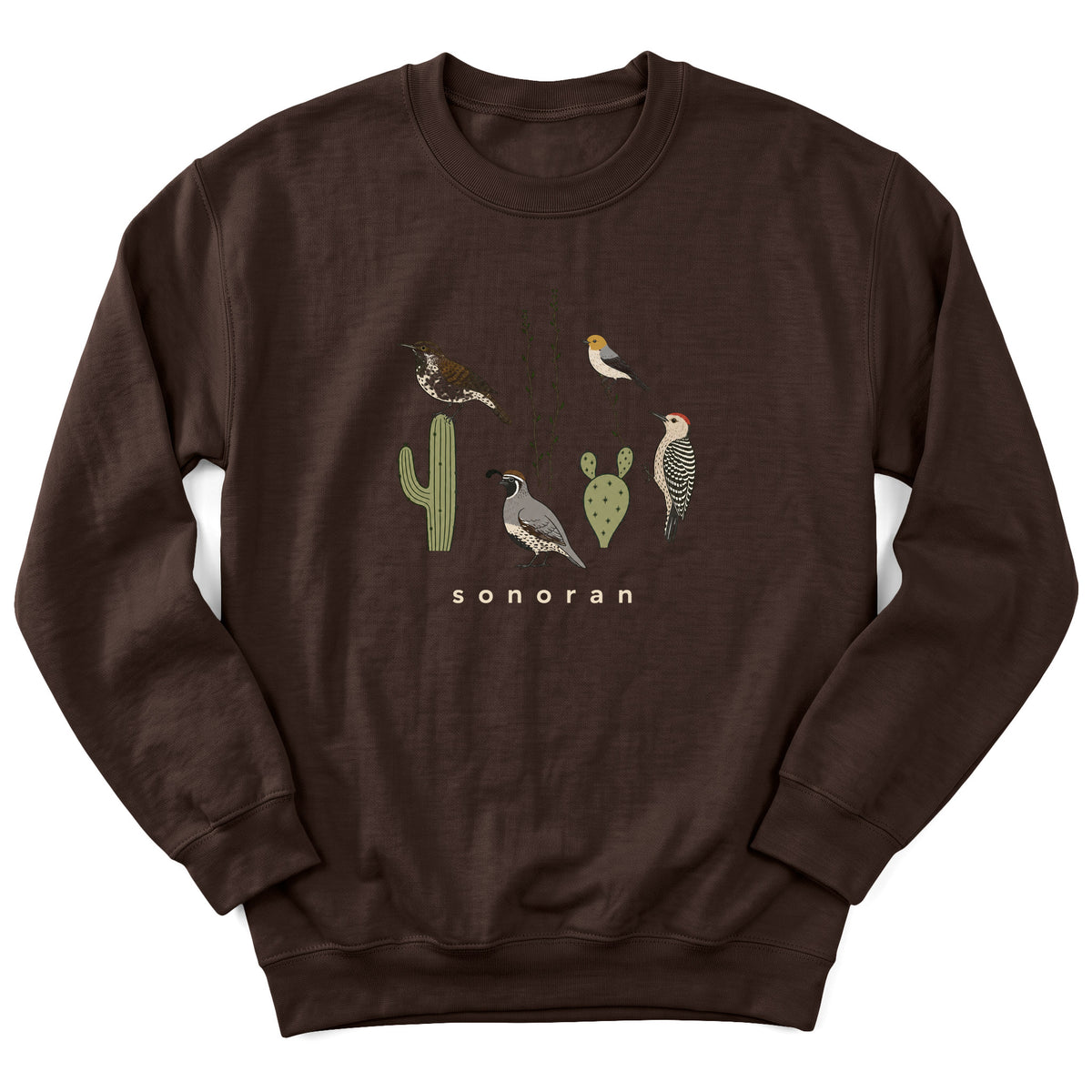Spark Bird Society — Dark Chocolate
