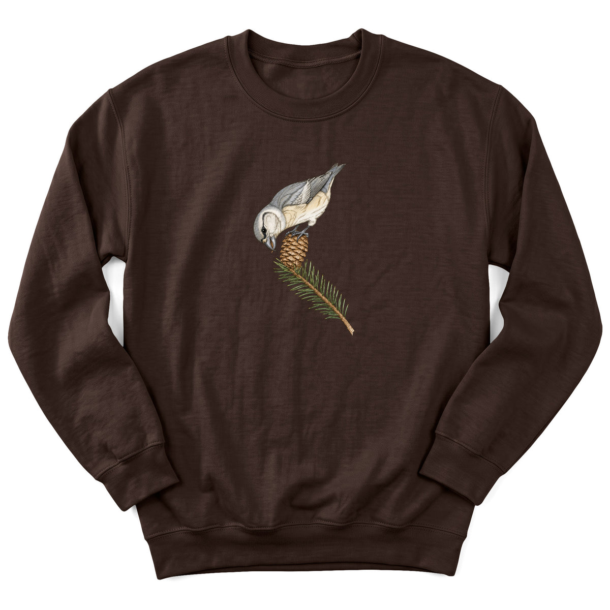 Spark Bird Society — Dark Chocolate