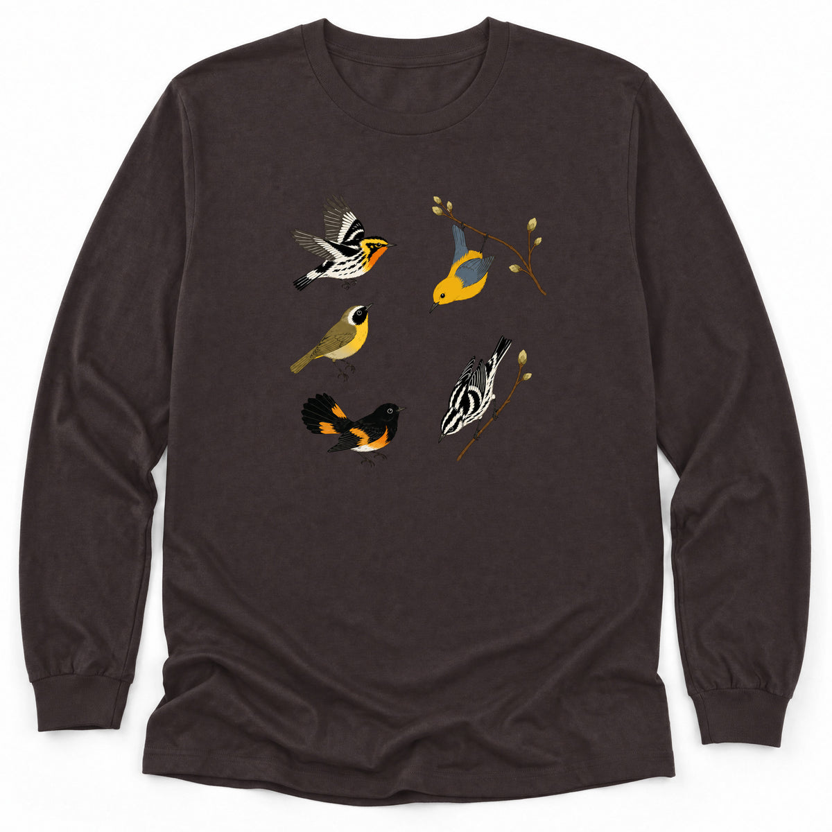 Spark Bird Society — Dark Chocolate