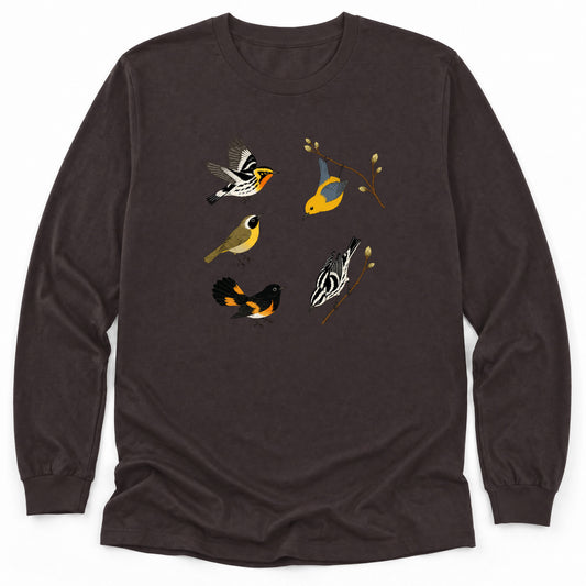 Spark Bird Society — Dark Chocolate