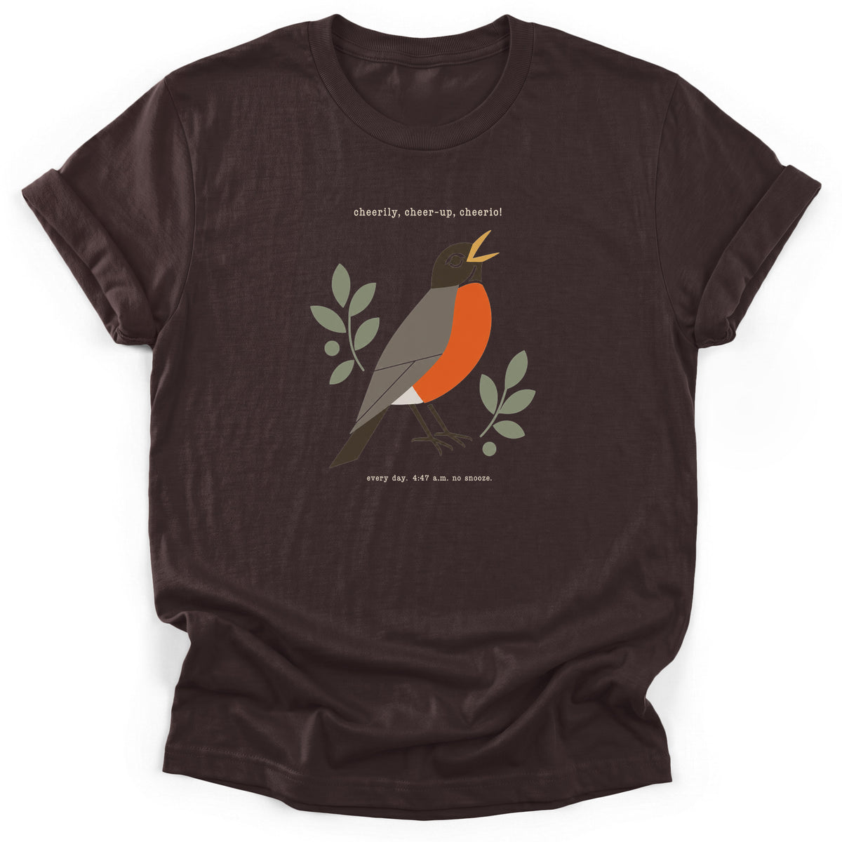 Spark Bird Society — Dark Chocolate
