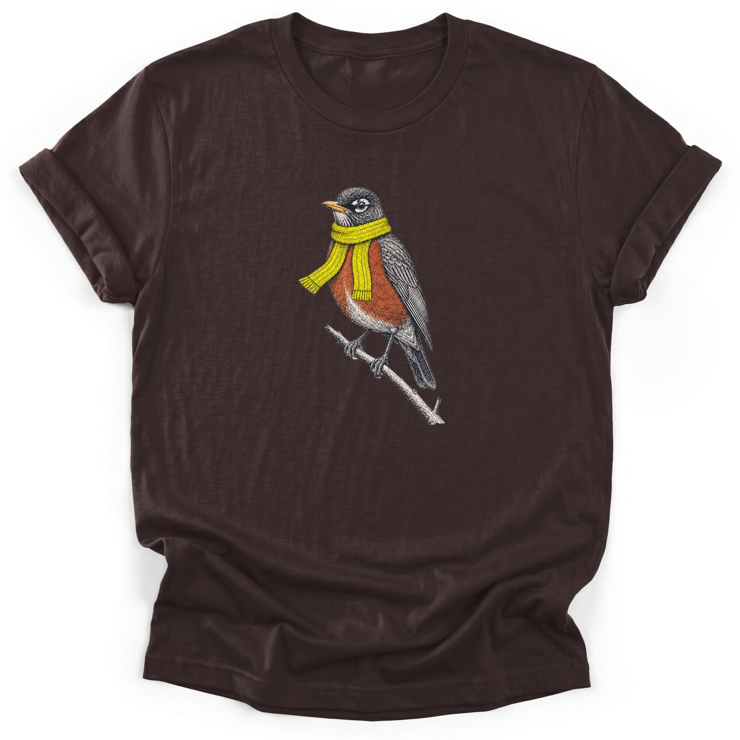 Spark Bird Society — Dark Chocolate