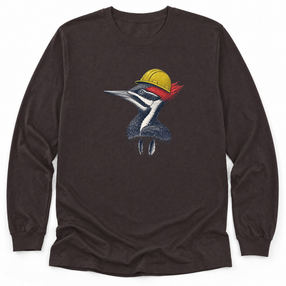 Spark Bird Society — Dark Chocolate