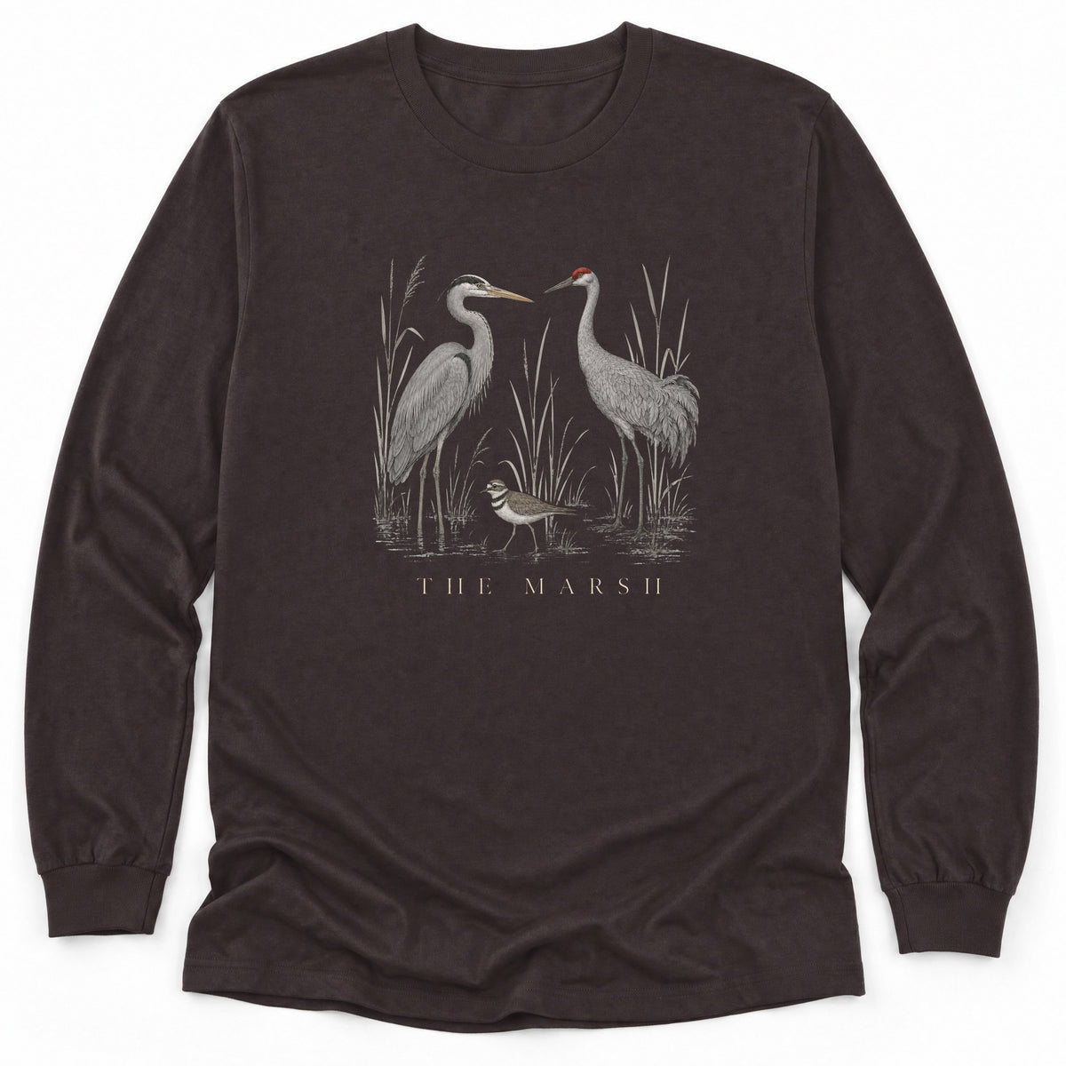 Spark Bird Society — Dark Chocolate