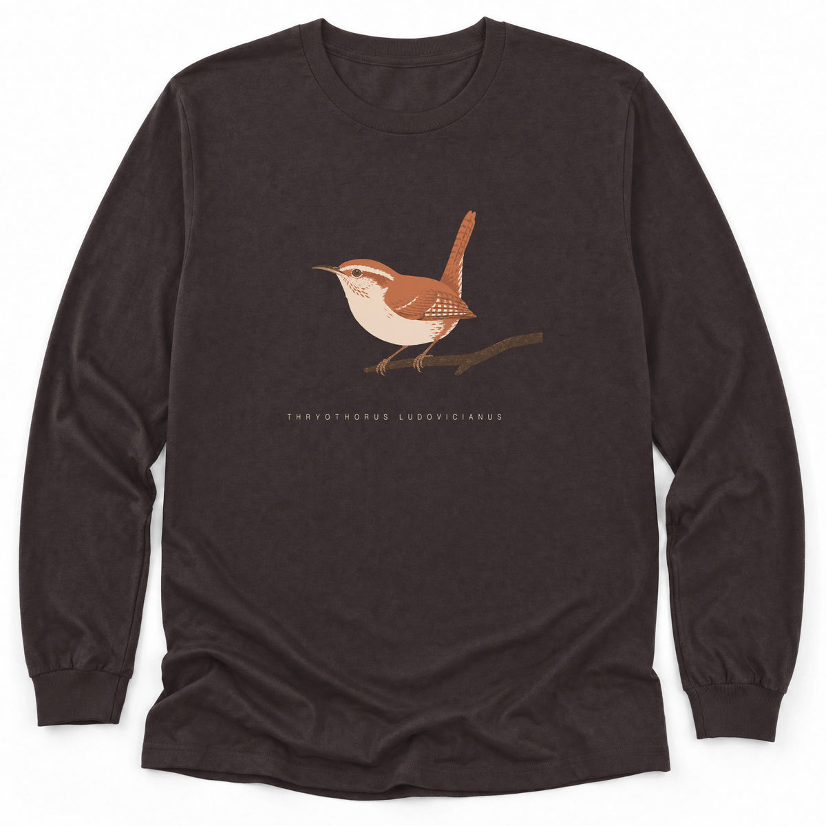 Spark Bird Society — Dark Chocolate