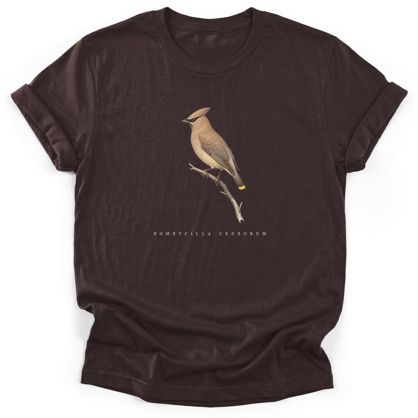 Spark Bird Society — Dark Chocolate