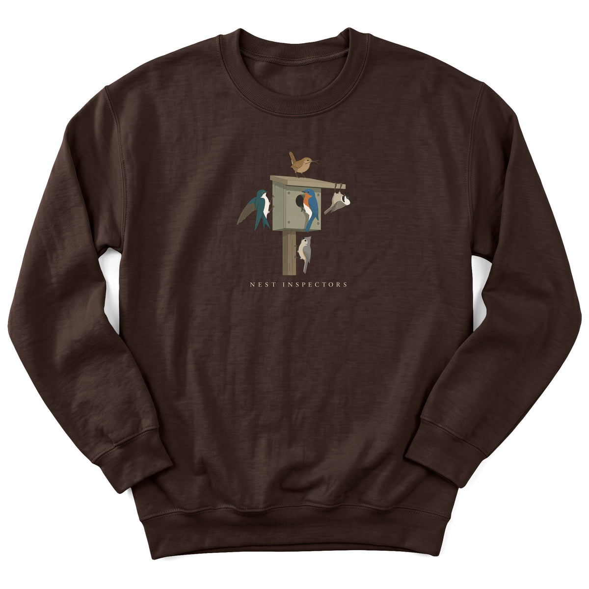 Spark Bird Society — Dark Chocolate
