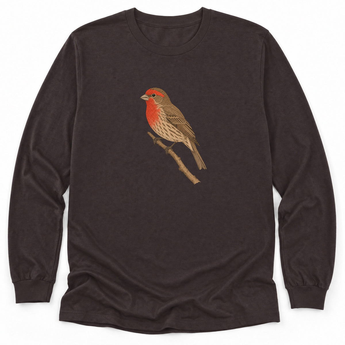 Spark Bird Society — Dark Chocolate