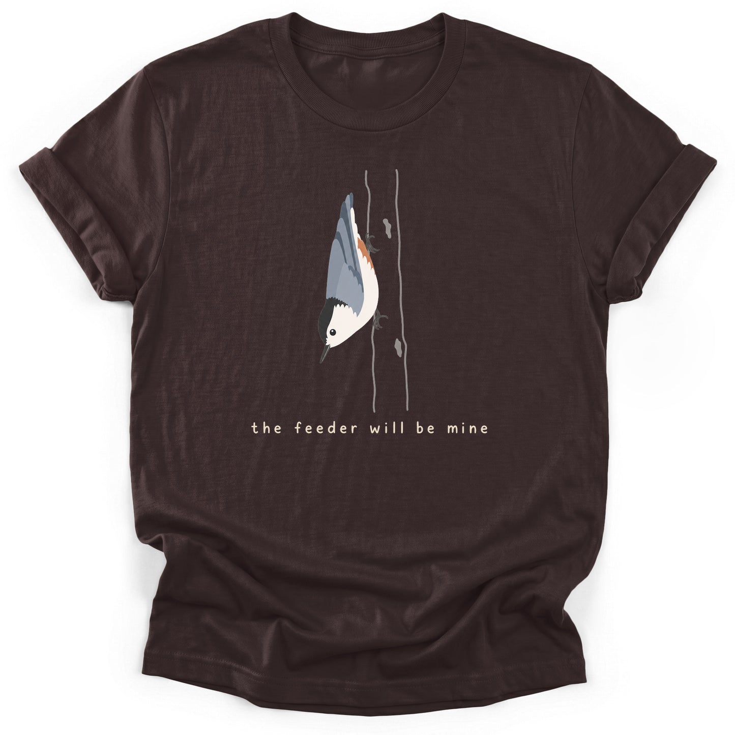 Spark Bird Society — Dark Chocolate