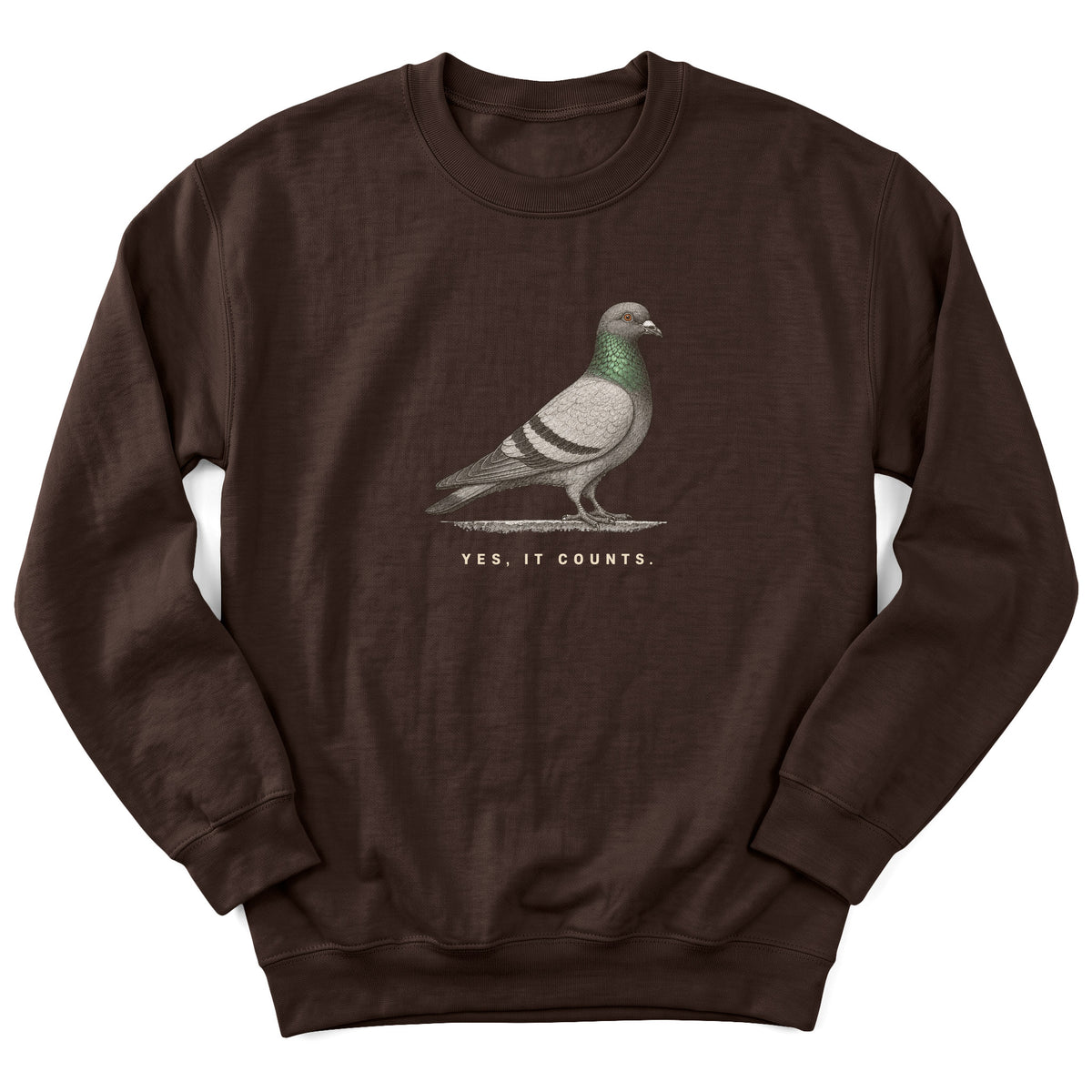 Spark Bird Society — Dark Chocolate