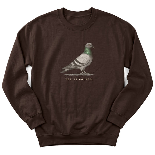 Spark Bird Society — Dark Chocolate