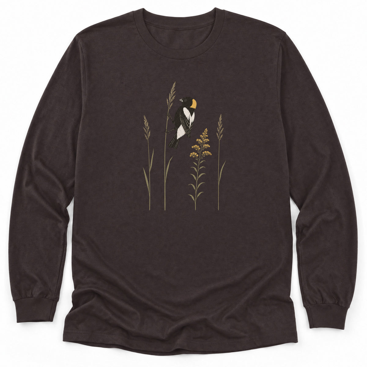 Spark Bird Society — Dark Chocolate