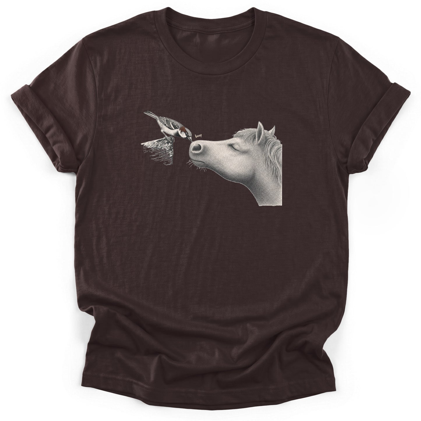 Spark Bird Society — Dark Chocolate