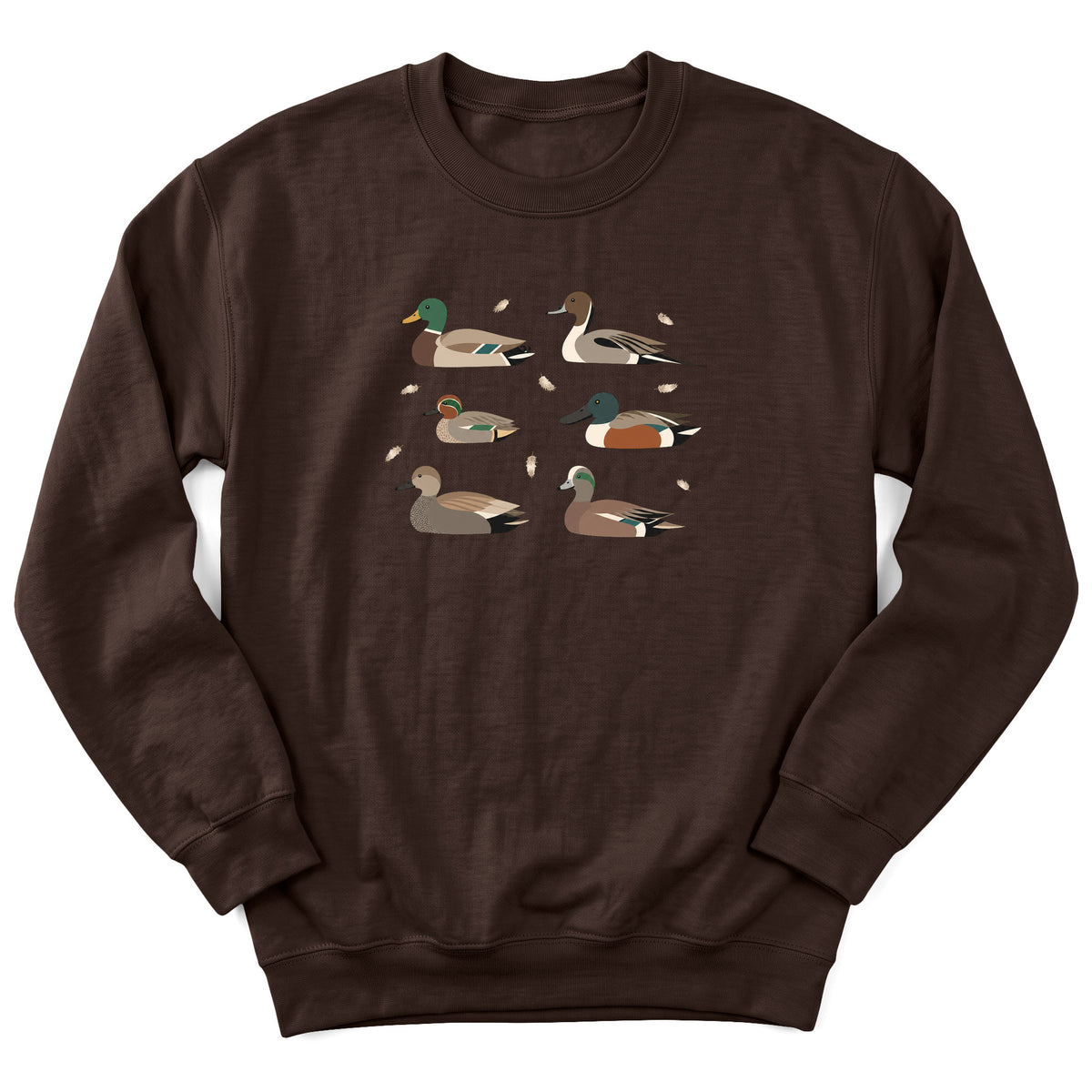 Spark Bird Society — Dark Chocolate