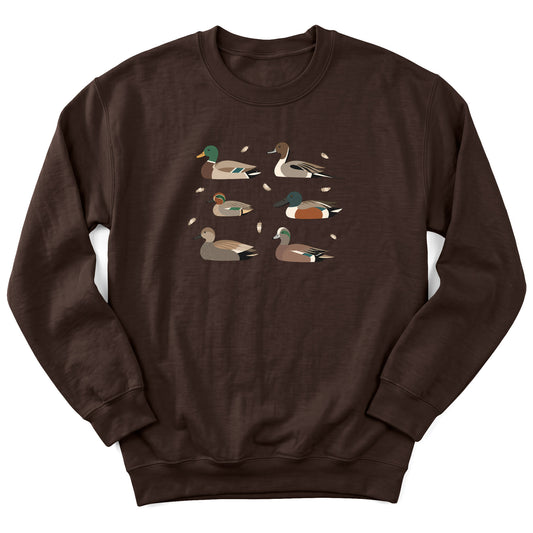 Spark Bird Society — Dark Chocolate