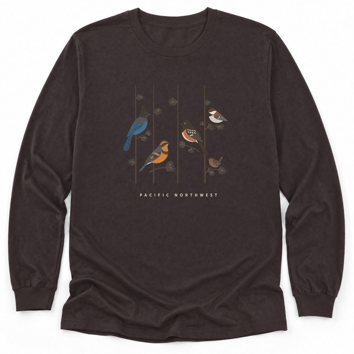 Spark Bird Society — Dark Chocolate
