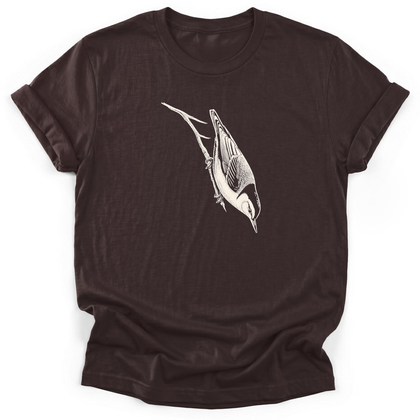Spark Bird Society — Dark Chocolate