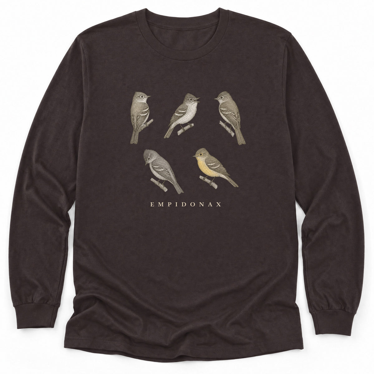 Spark Bird Society — Dark Chocolate