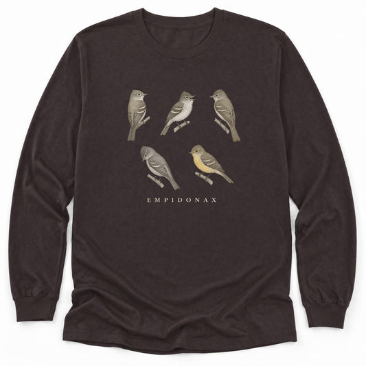 Spark Bird Society — Dark Chocolate