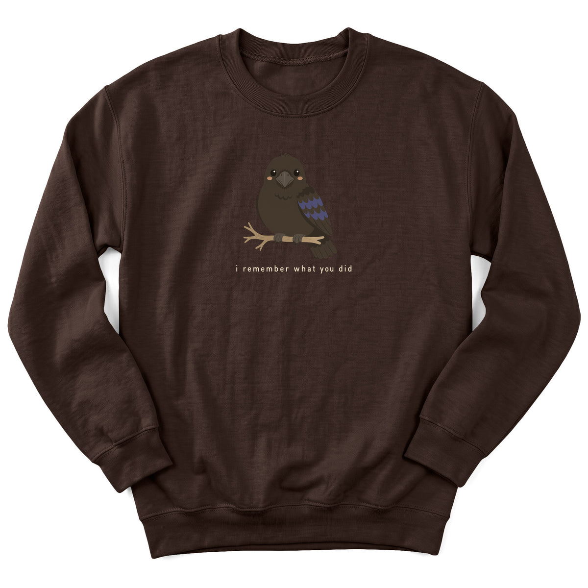 Spark Bird Society — Dark Chocolate
