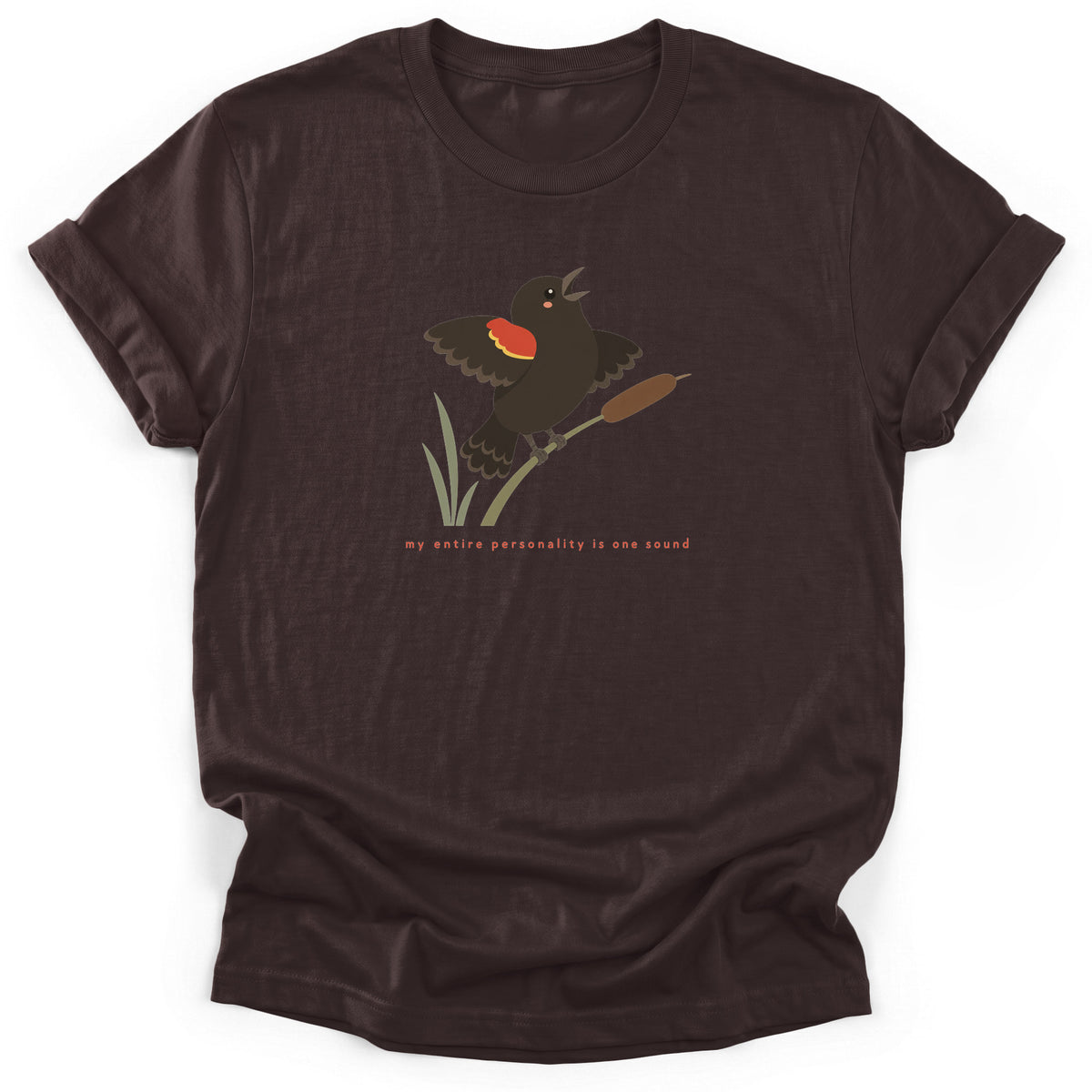 Spark Bird Society — Dark Chocolate