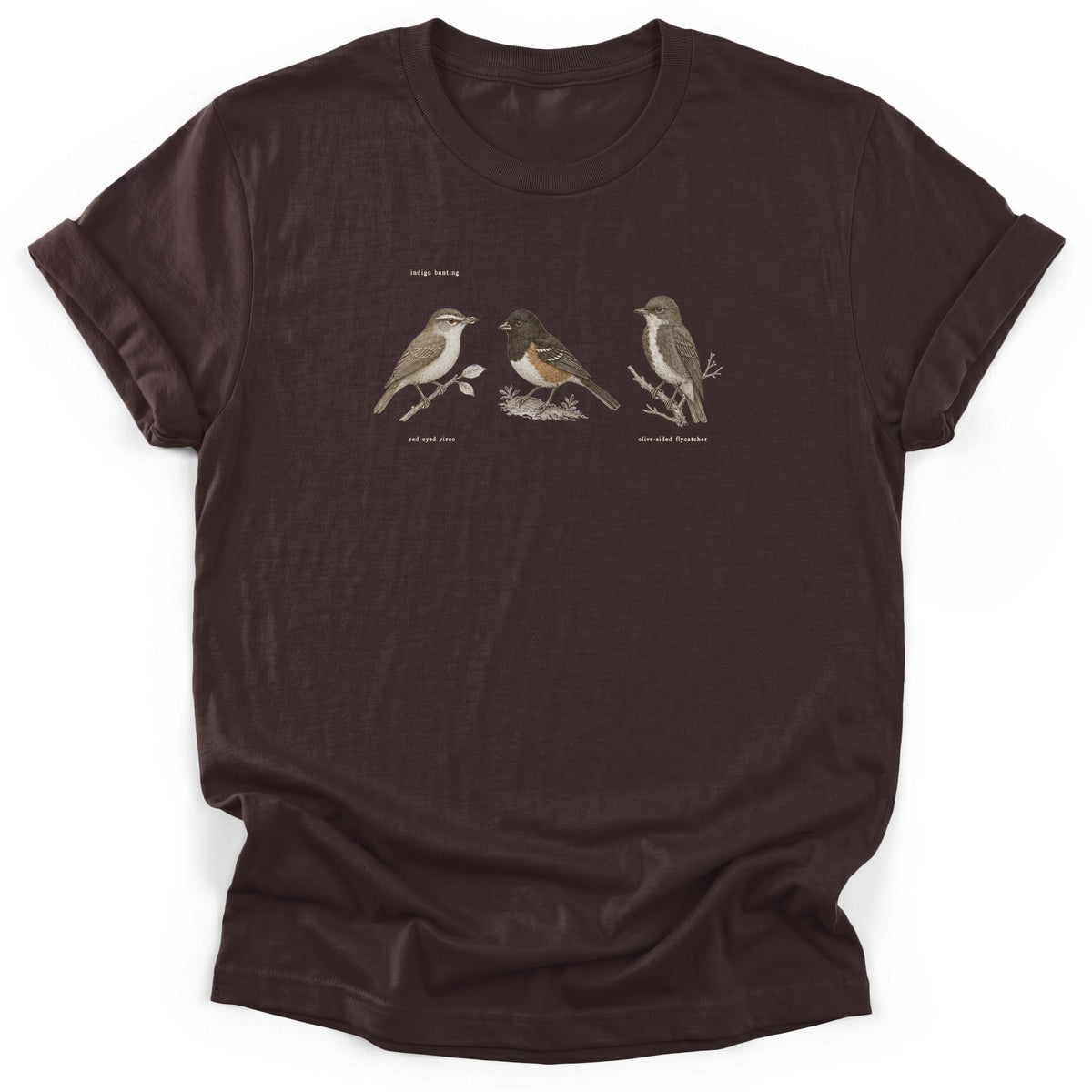 Spark Bird Society — Dark Chocolate