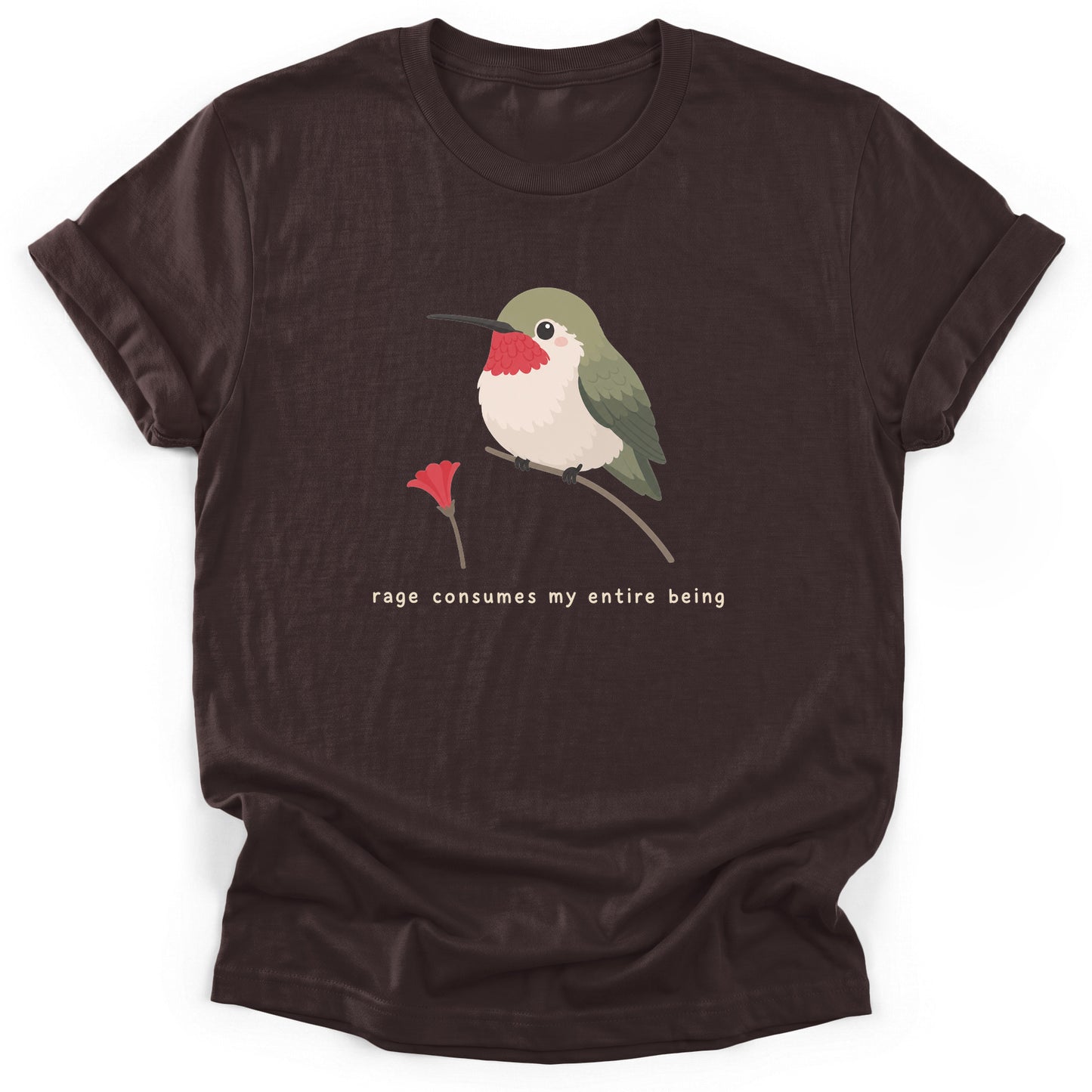 Spark Bird Society — Dark Chocolate