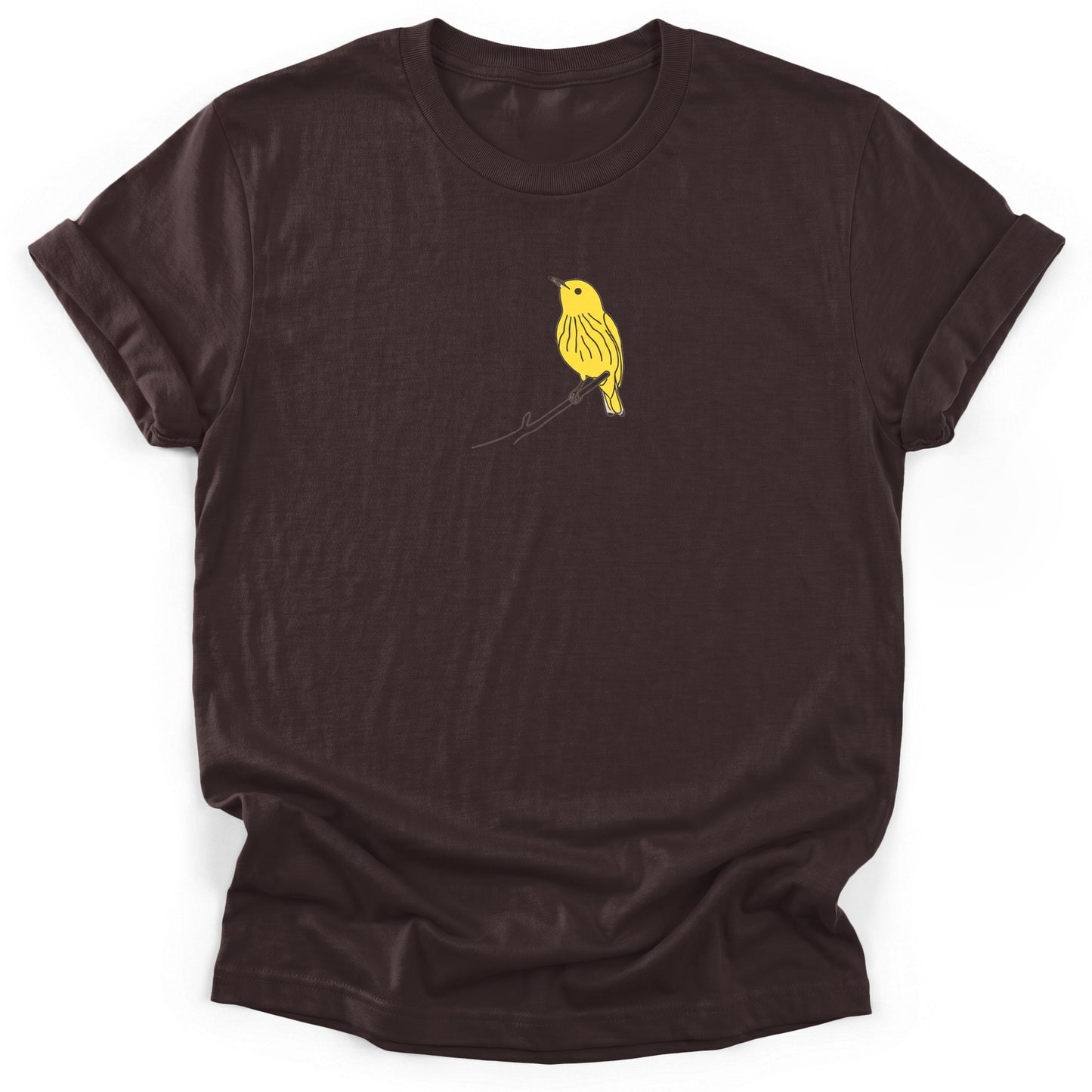 Spark Bird Society — Dark Chocolate