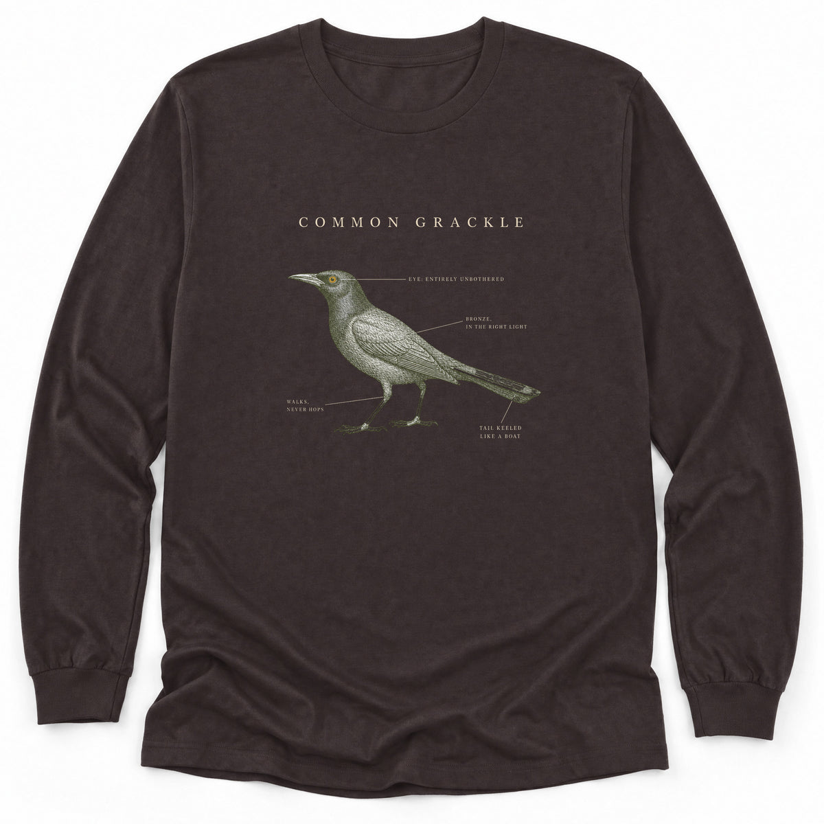 Spark Bird Society — Dark Chocolate