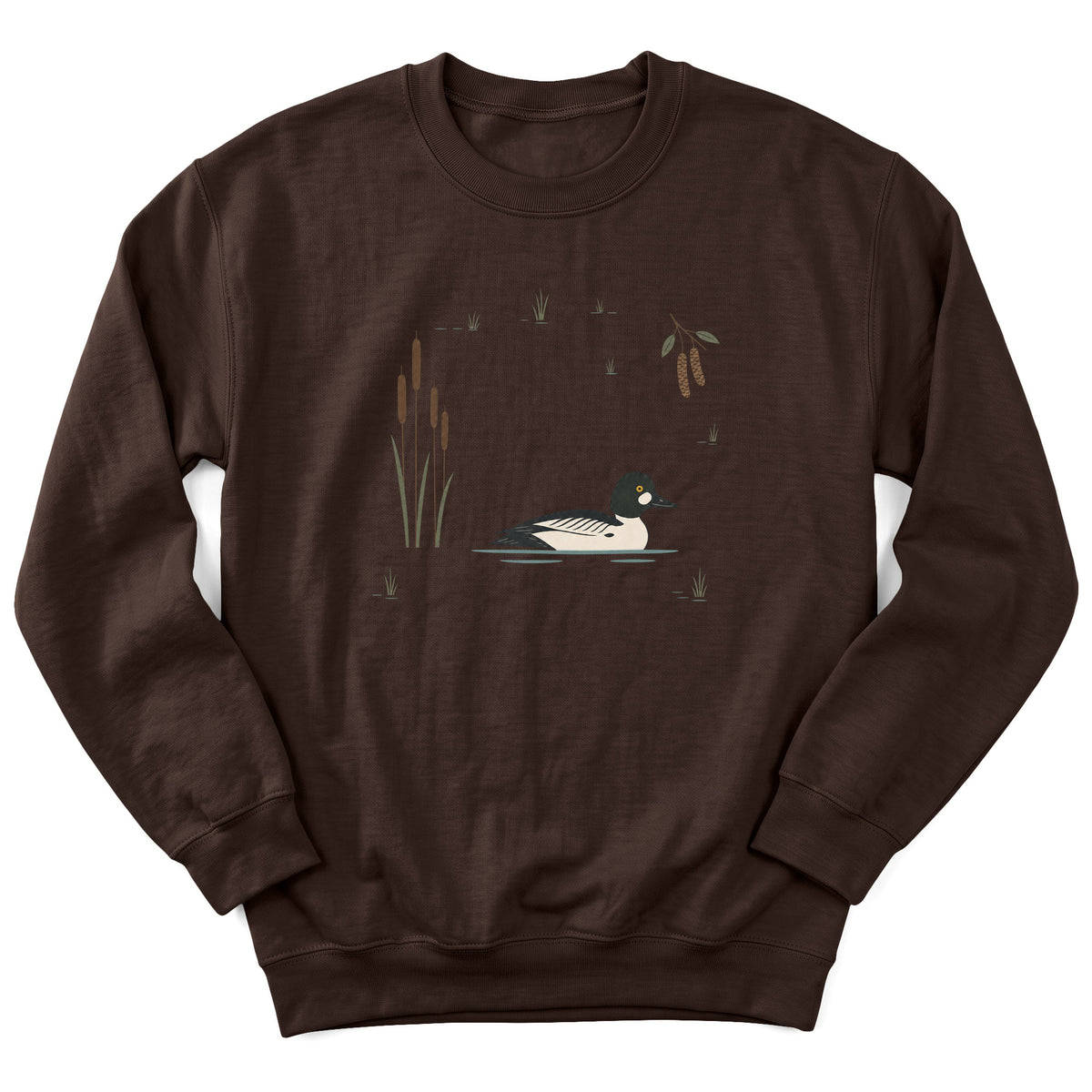 Spark Bird Society — Dark Chocolate