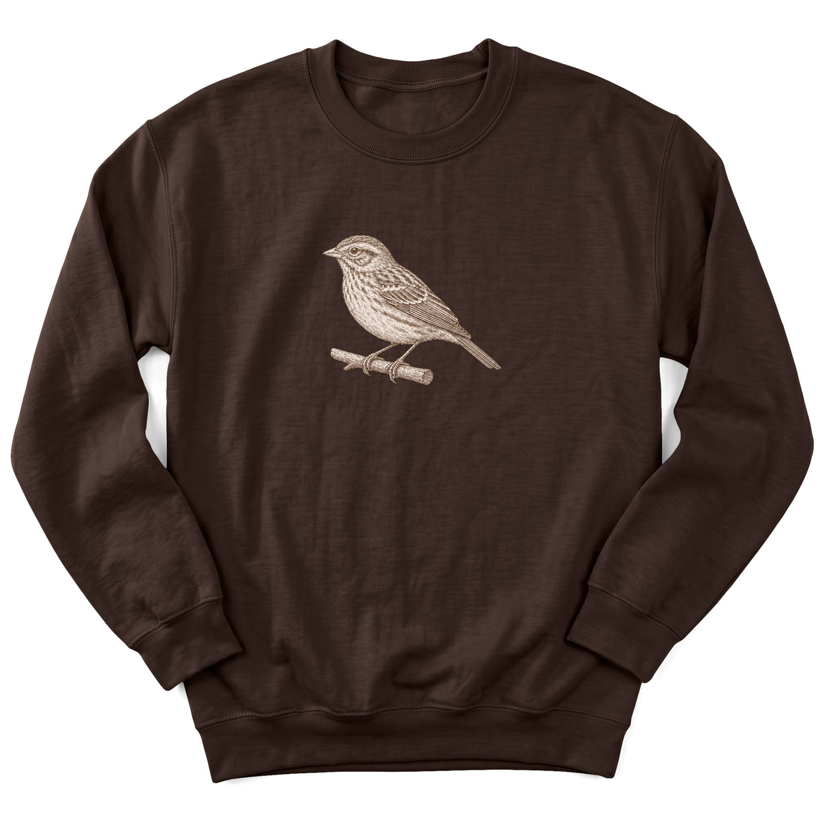 Spark Bird Society — Dark Chocolate