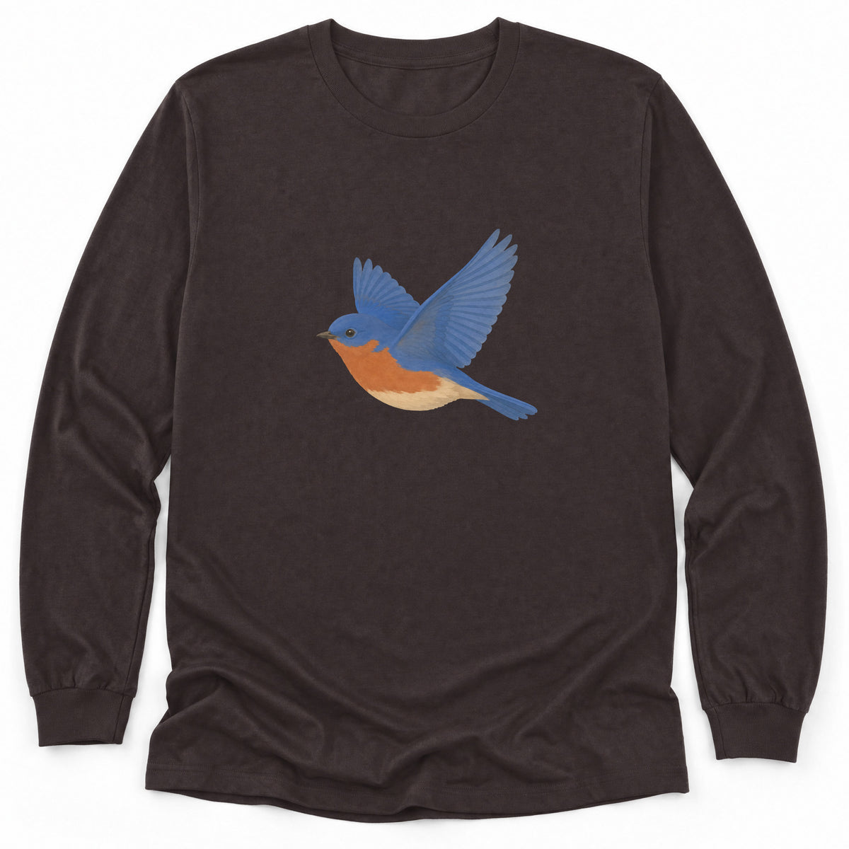 Spark Bird Society — Dark Chocolate