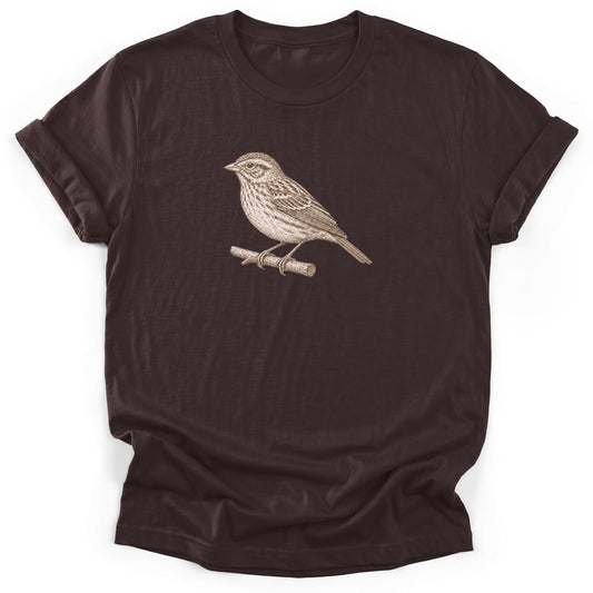 Spark Bird Society — Dark Chocolate