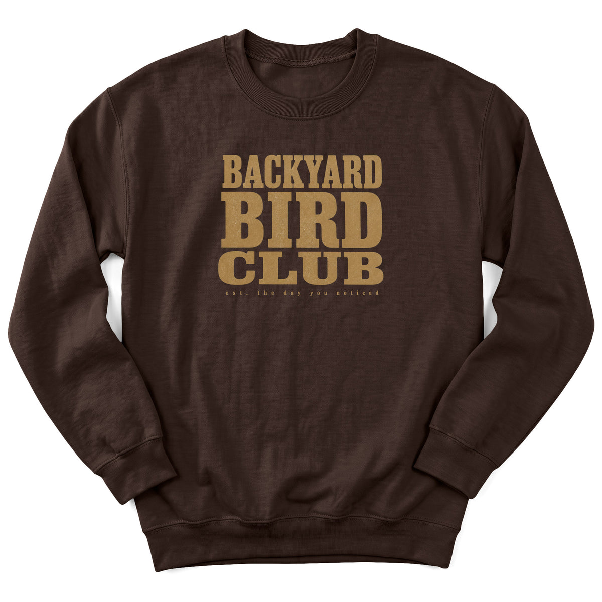Spark Bird Society — Dark Chocolate