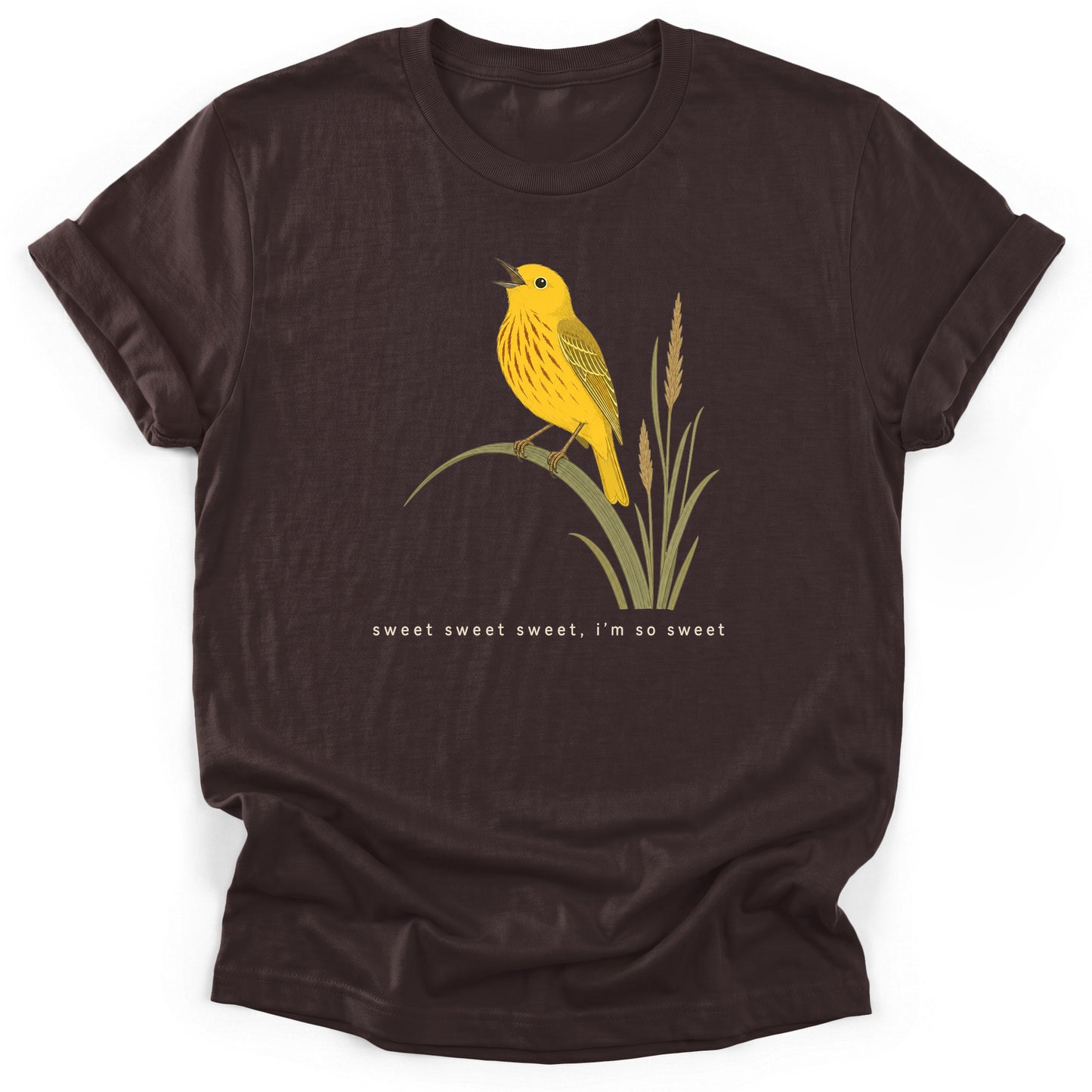 Spark Bird Society — Dark Chocolate
