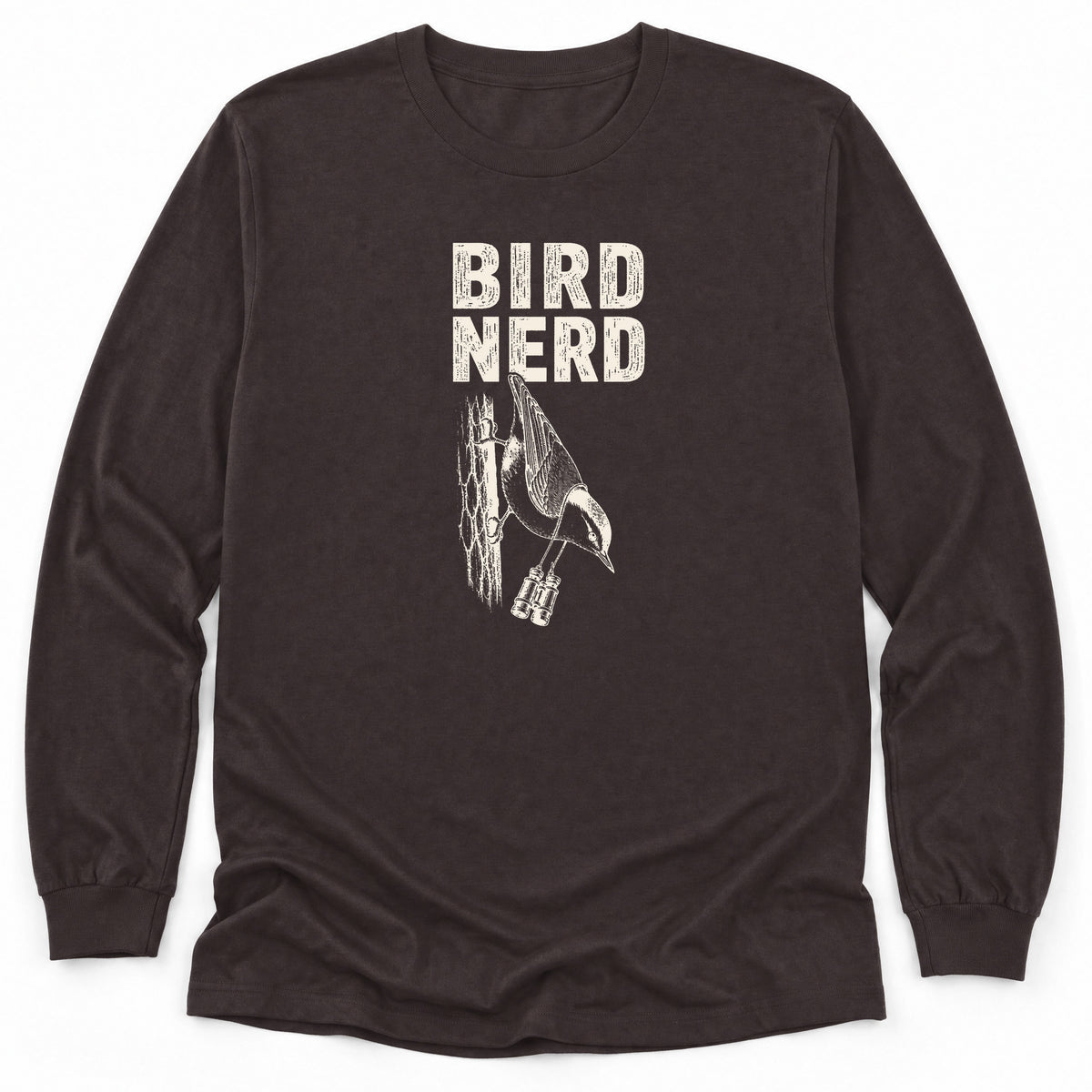 Spark Bird Society — Dark Chocolate