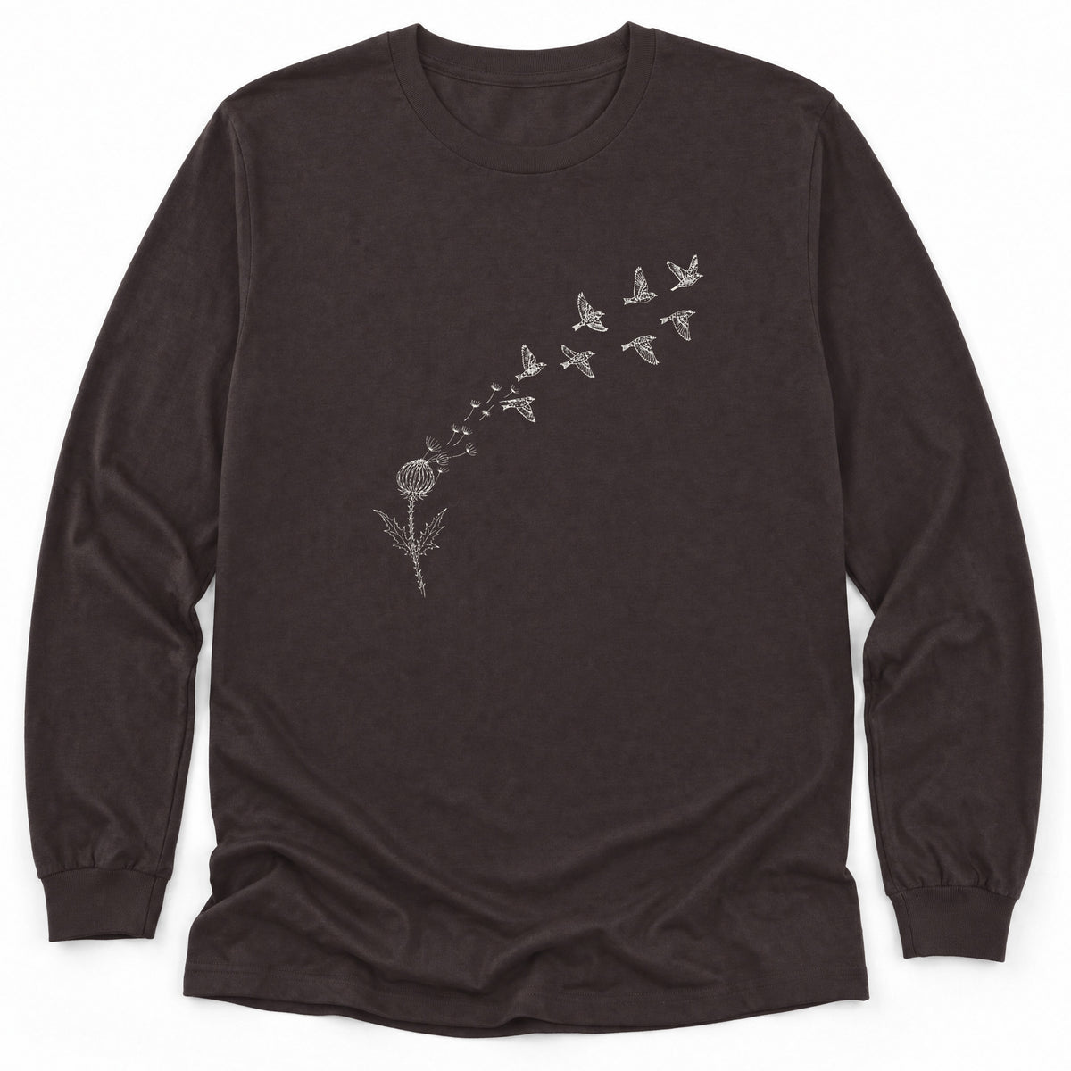 Spark Bird Society — Dark Chocolate