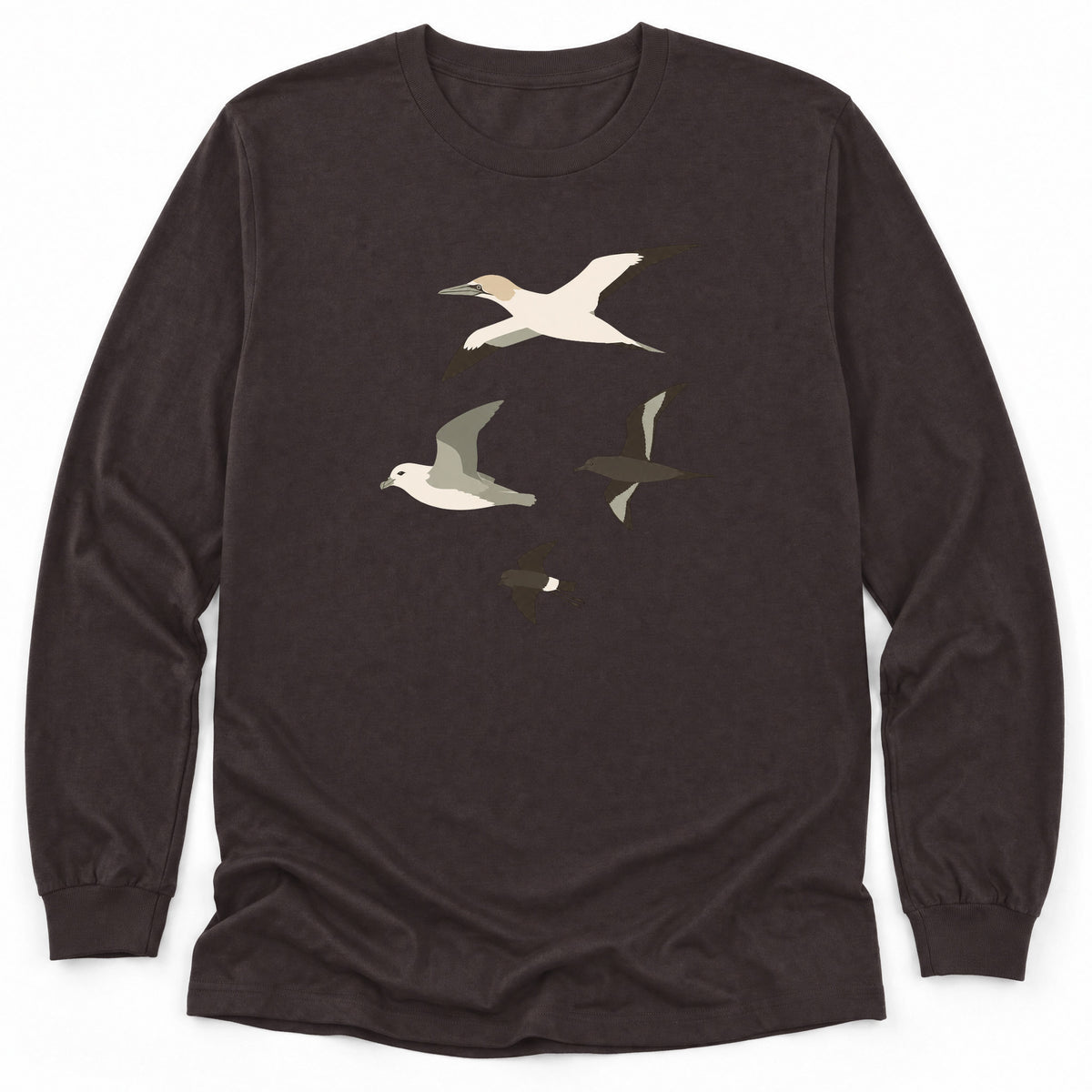 Spark Bird Society — Dark Chocolate