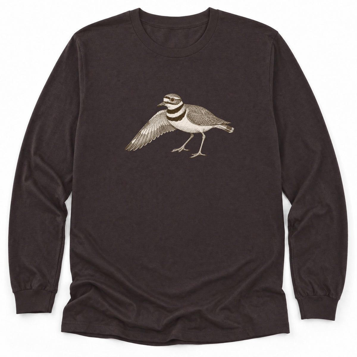 Spark Bird Society — Dark Chocolate