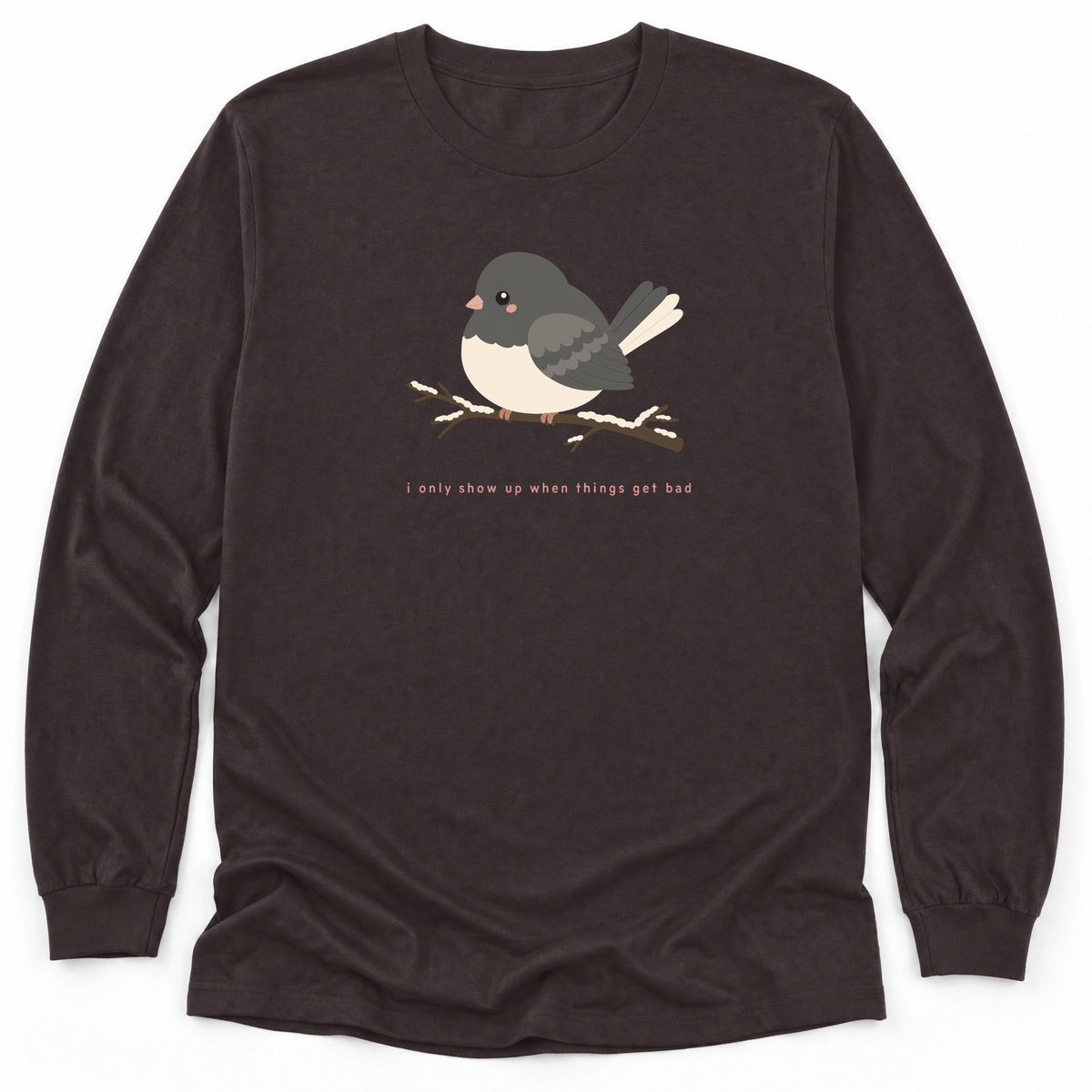 Spark Bird Society — Dark Chocolate