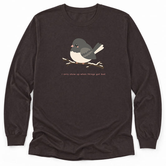 Spark Bird Society — Dark Chocolate