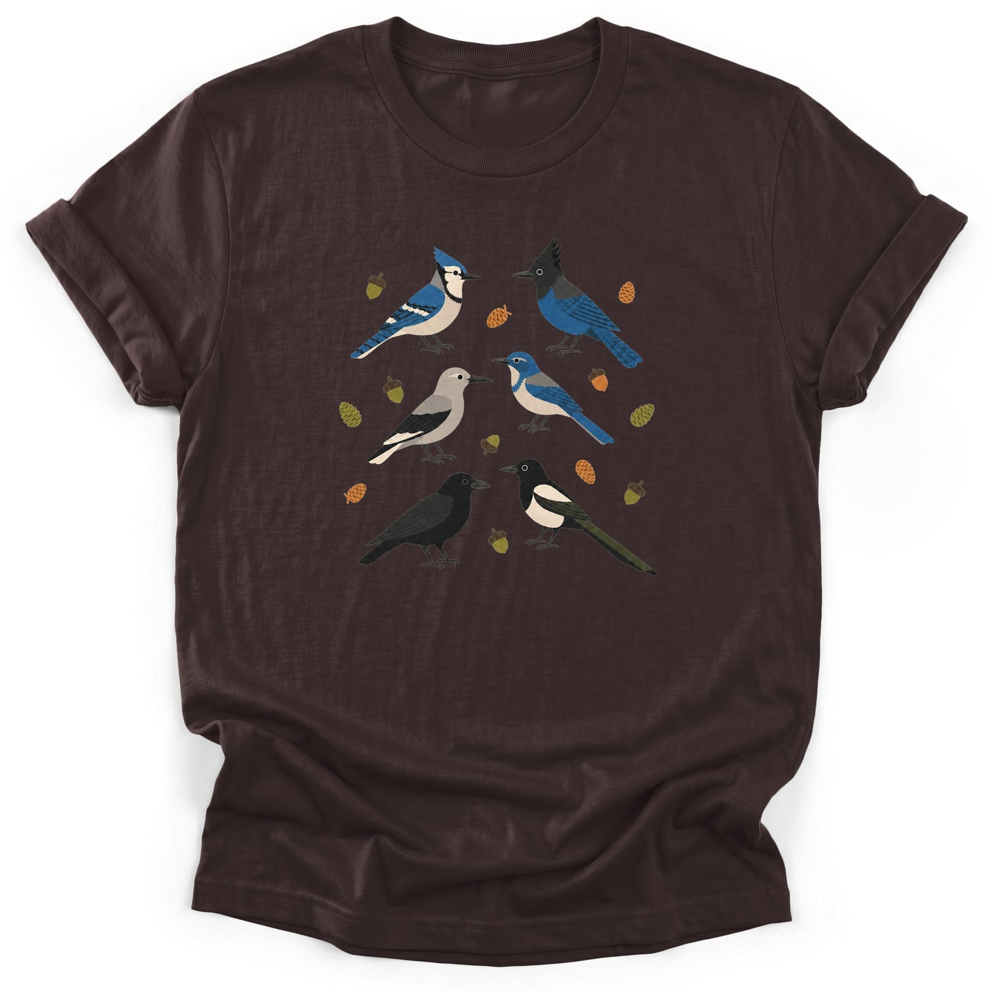 Spark Bird Society — Dark Chocolate